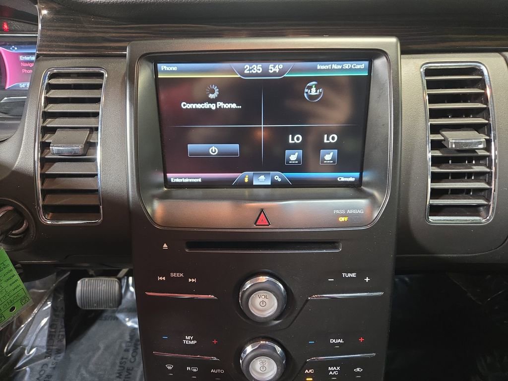 Used 2014 Ford Flex SEL w/ Equipment Group 202A FWD image 24