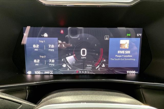 Used 2024 GMC Canyon Elevation w/ Convenience Package image 14