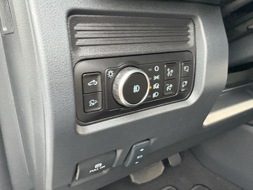 New 2026 Ford F250 Lariat w/ Lariat Premium Package image 39