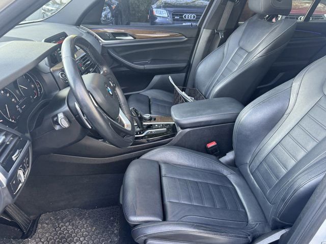 Used 2019 BMW X3 xDrive30i AWD/4WD image 23