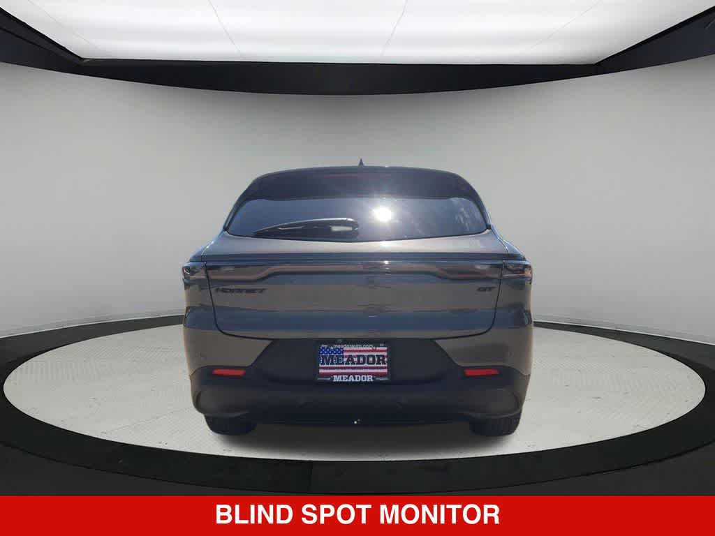 Used 2024 Dodge Hornet GT w/ GT Blacktop Package AWD/4WD image 5
