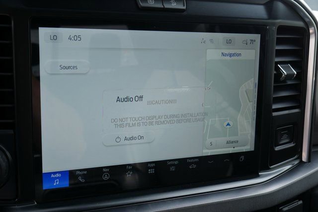 New 2026 Ford F250 Platinum image 23