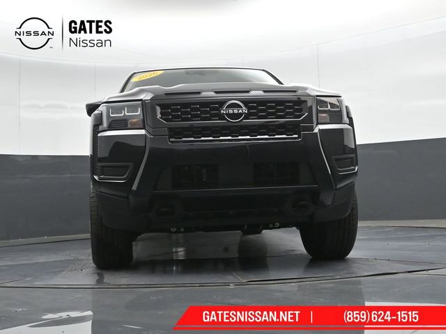 Used 2026 Nissan Frontier SV w/ SV Convenience Package AWD/4WD image 41
