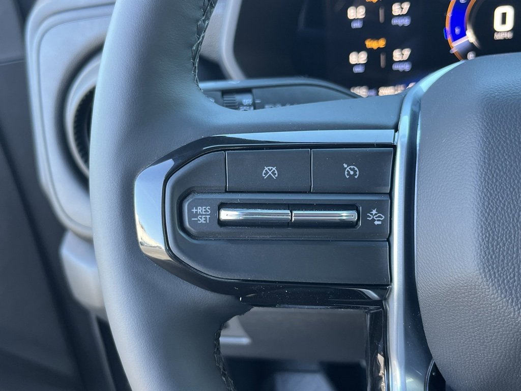 New 2026 Chevrolet Colorado Trail Boss image 4