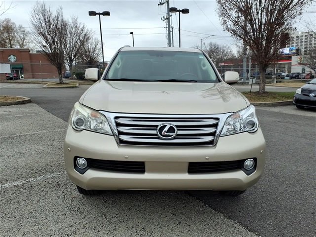 Used 2010 Lexus GX 460 image 8