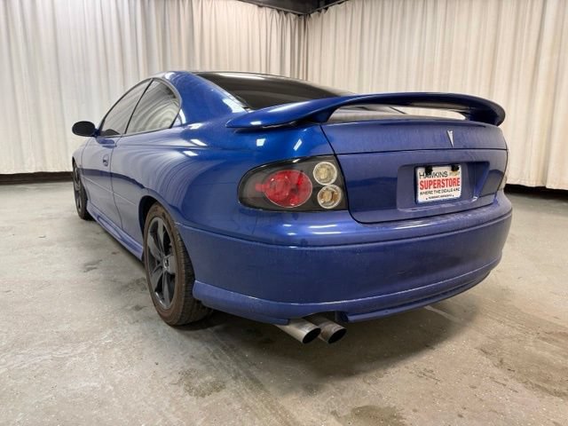Used 2004 Pontiac GTO RWD image 9