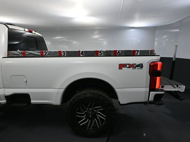 Used 2024 Ford F350 Platinum image 40