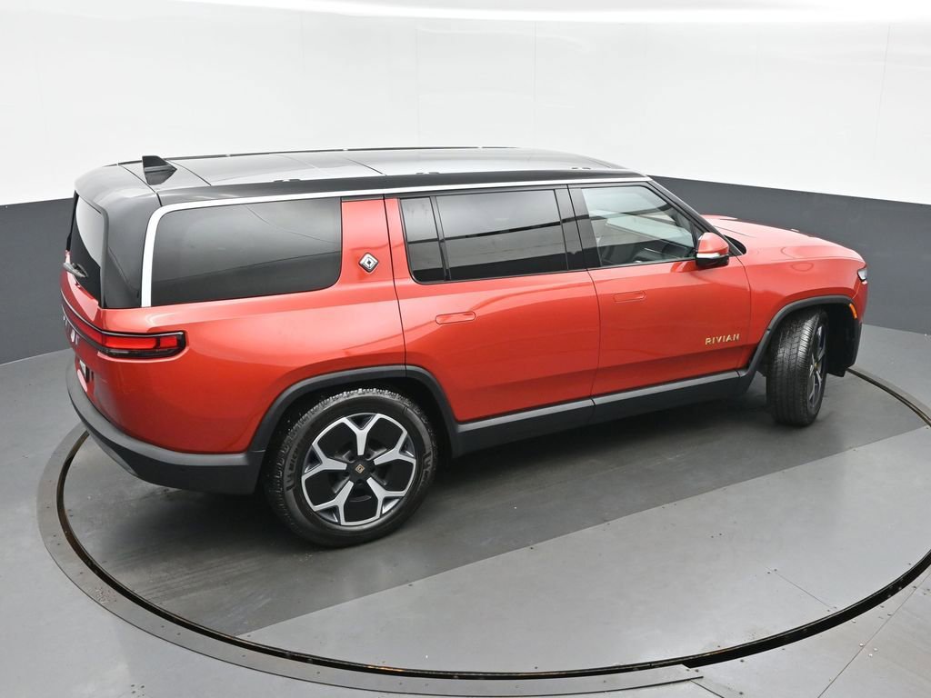 Used 2024 Rivian R1S Adventure AWD/4WD image 35