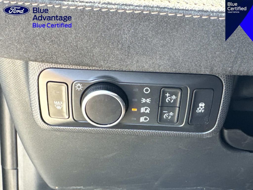 Used 2023 Ford Mustang Mach-E GT AWD/4WD image 32