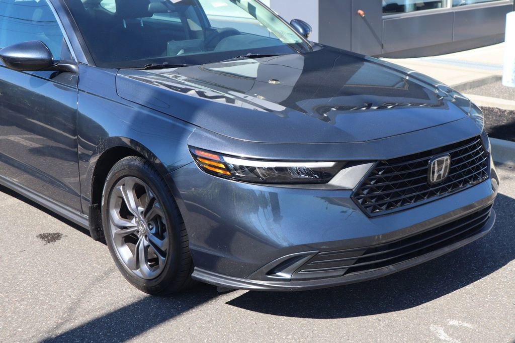 Used 2023 Honda Accord EX image 2