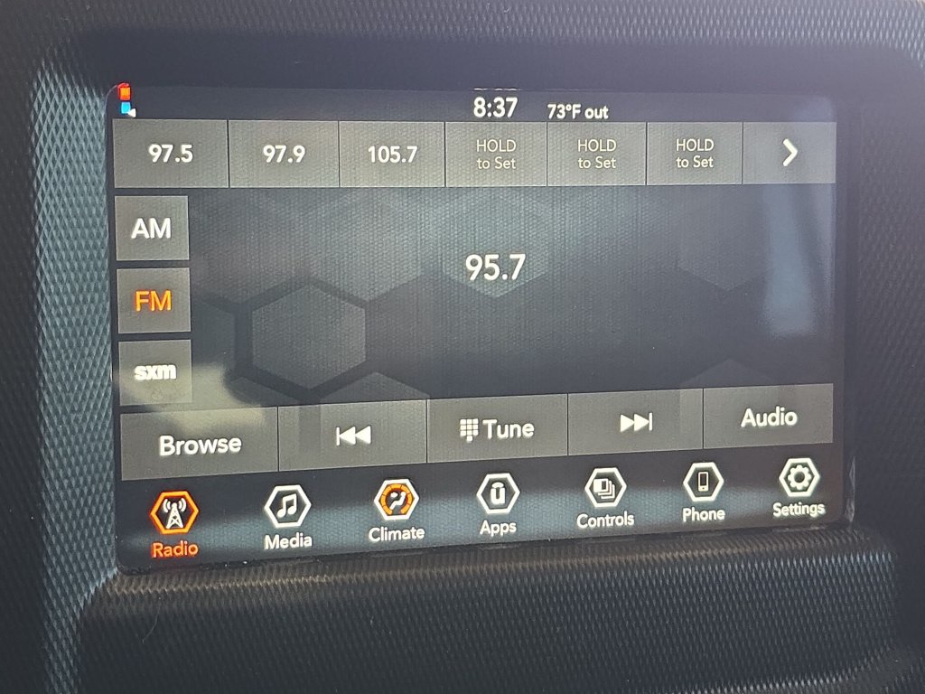 Used 2022 Jeep Wrangler Unlimited Sport AWD/4WD image 28