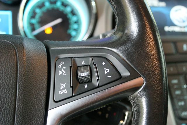 Used 2016 Buick Verano Convenience FWD image 16