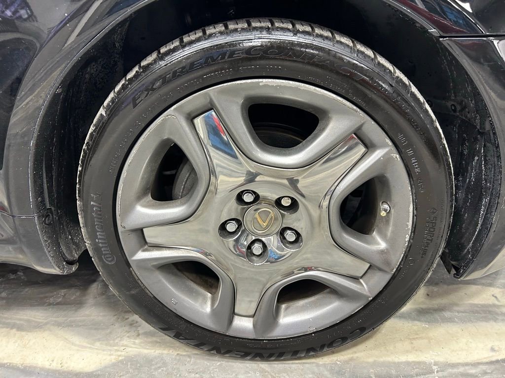 Used 2007 Lexus SC 430 Convertible RWD image 17