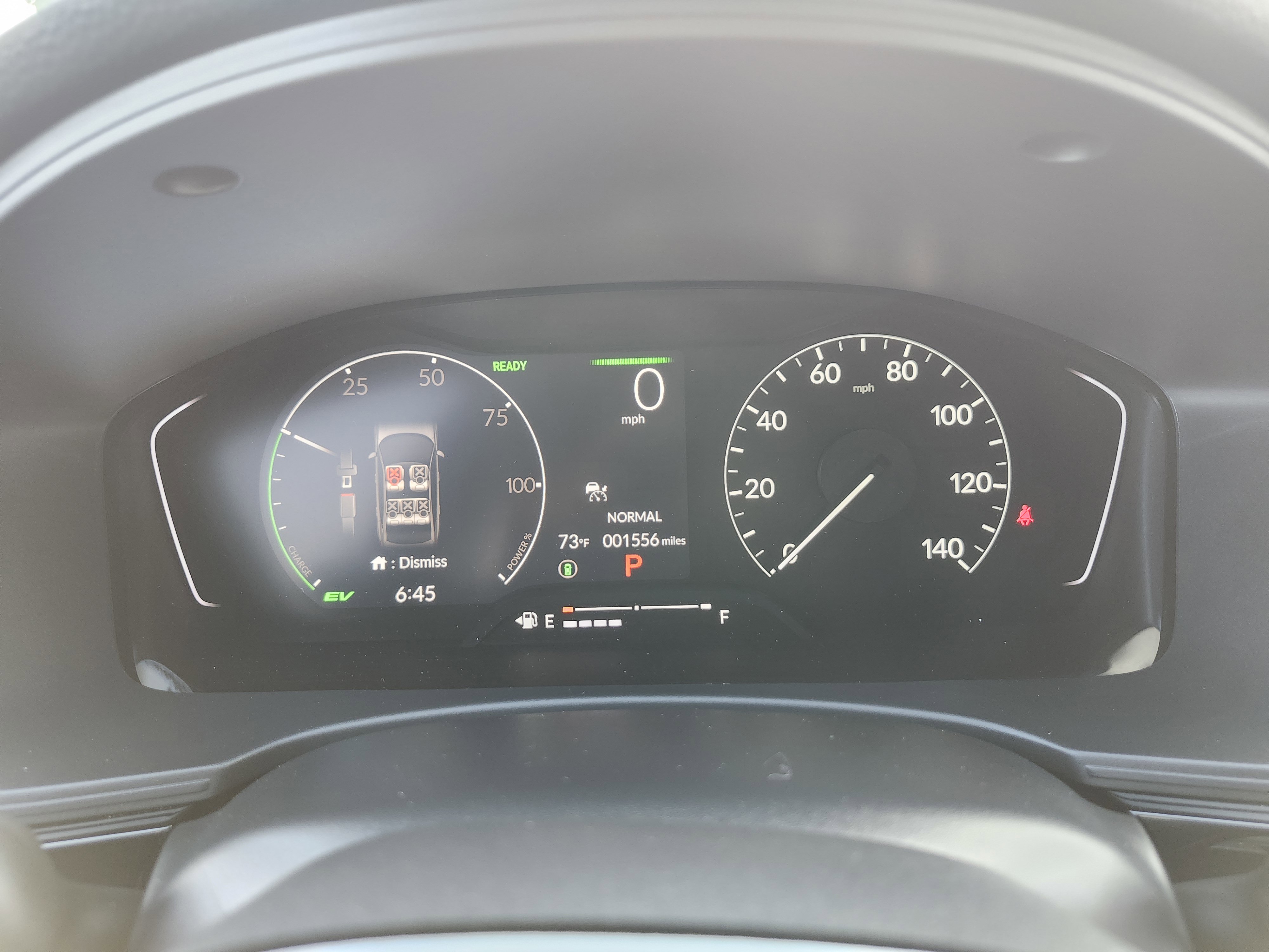 Used 2025 Honda Civic Sport image 26