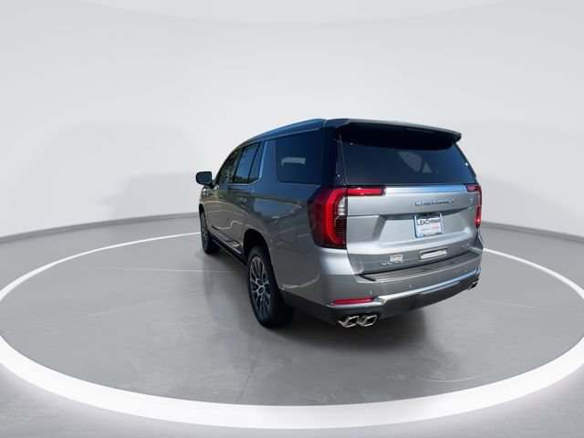 New 2026 GMC Yukon Denali image 14