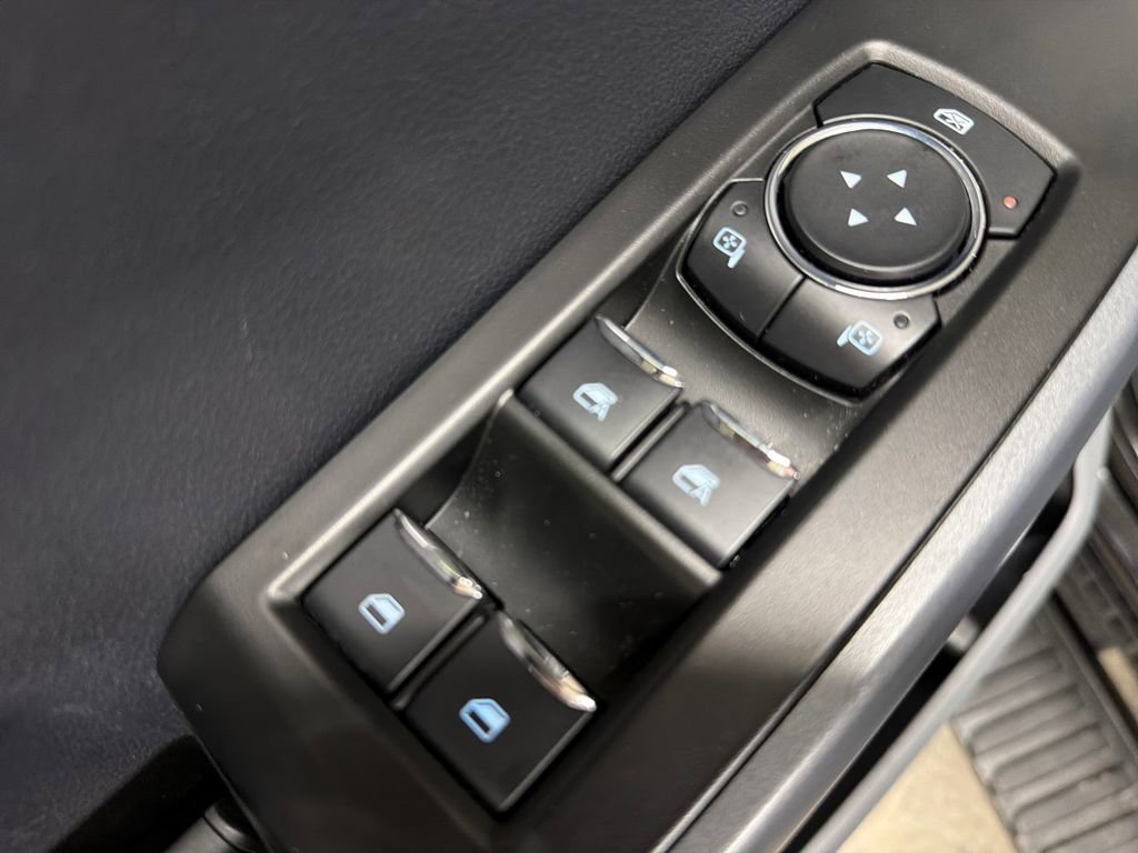 Used 2024 Ford F250 XL w/ STX Appearance Package AWD/4WD image 16