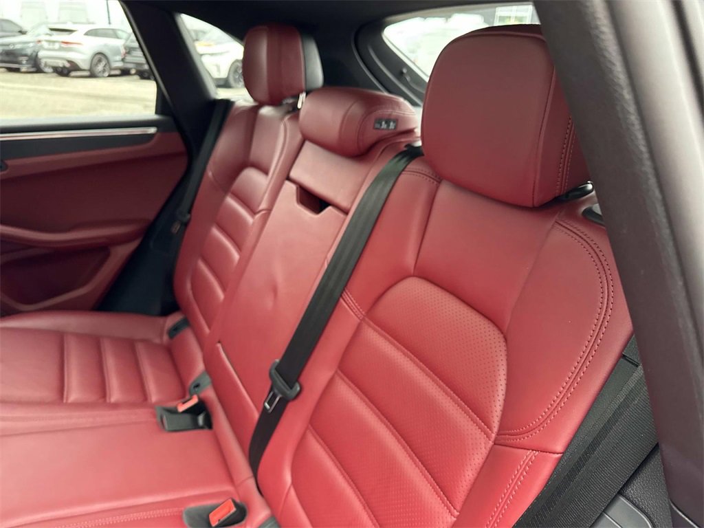 Used 2023 Porsche Macan GTS image 13