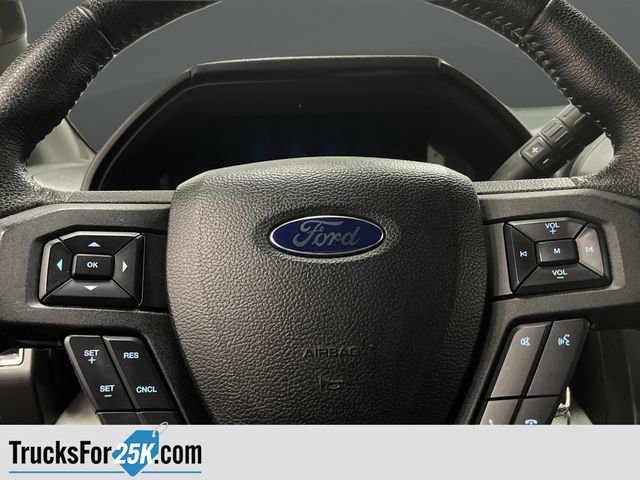 Used 2015 Ford F150 XLT w/ Equipment Group 301A Mid image 15