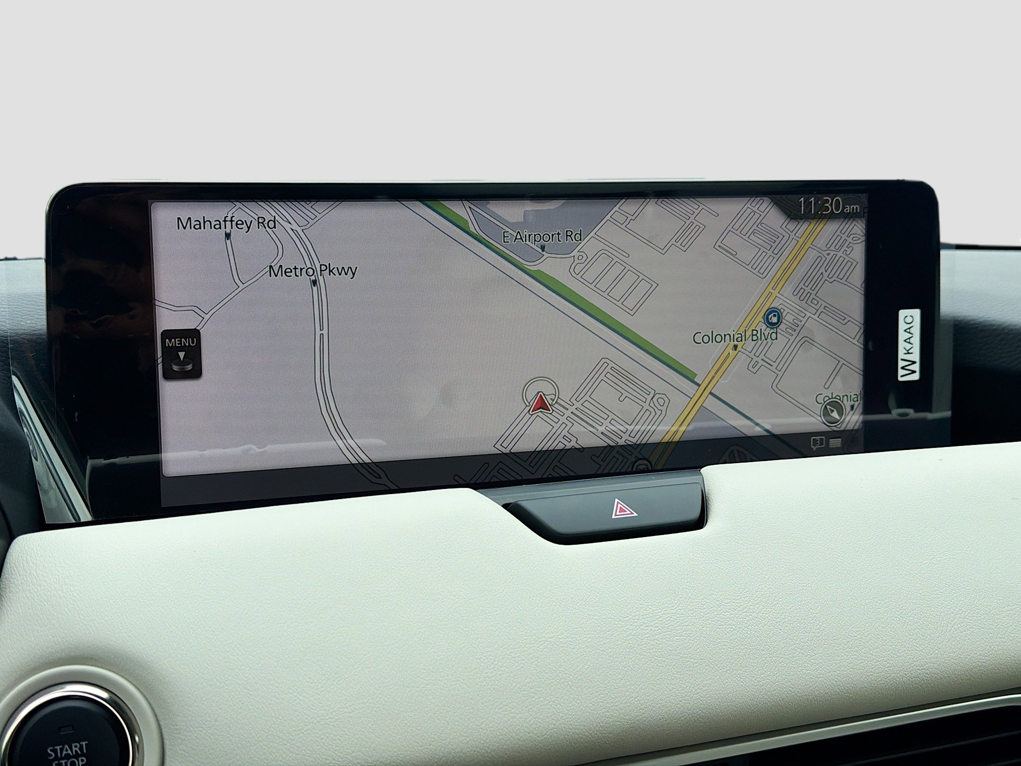 New 2026 MAZDA CX-90 3.3 Turbo w/ Premium Plus Pkg image 36