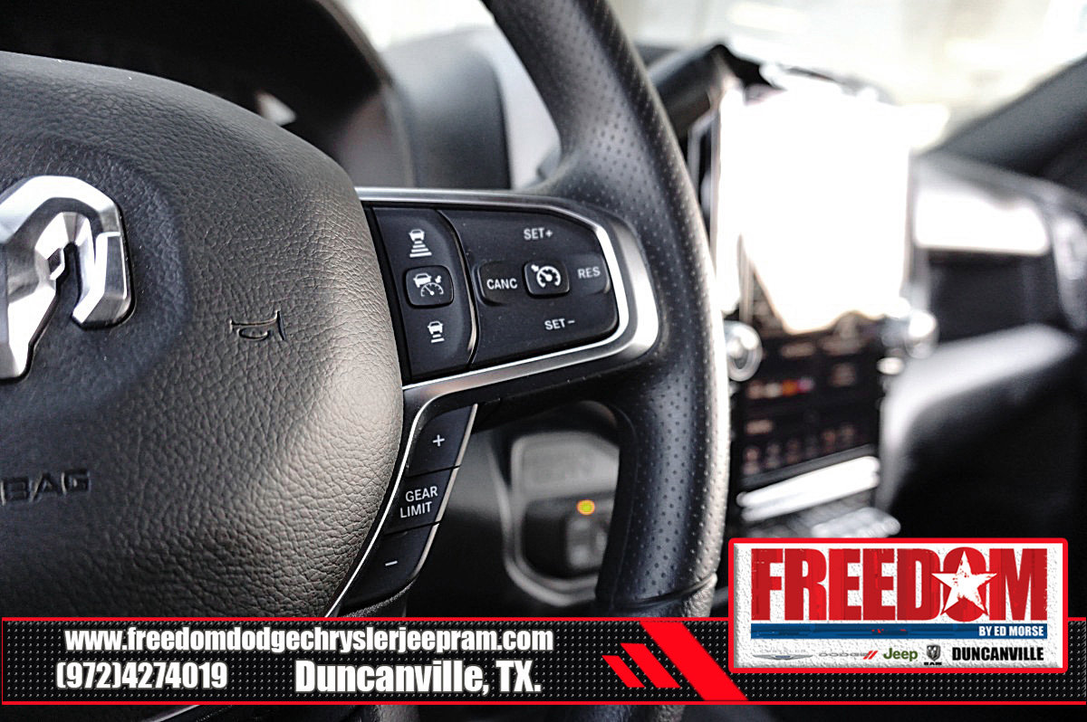 New 2026 RAM 2500 Tradesman AWD/4WD image 27