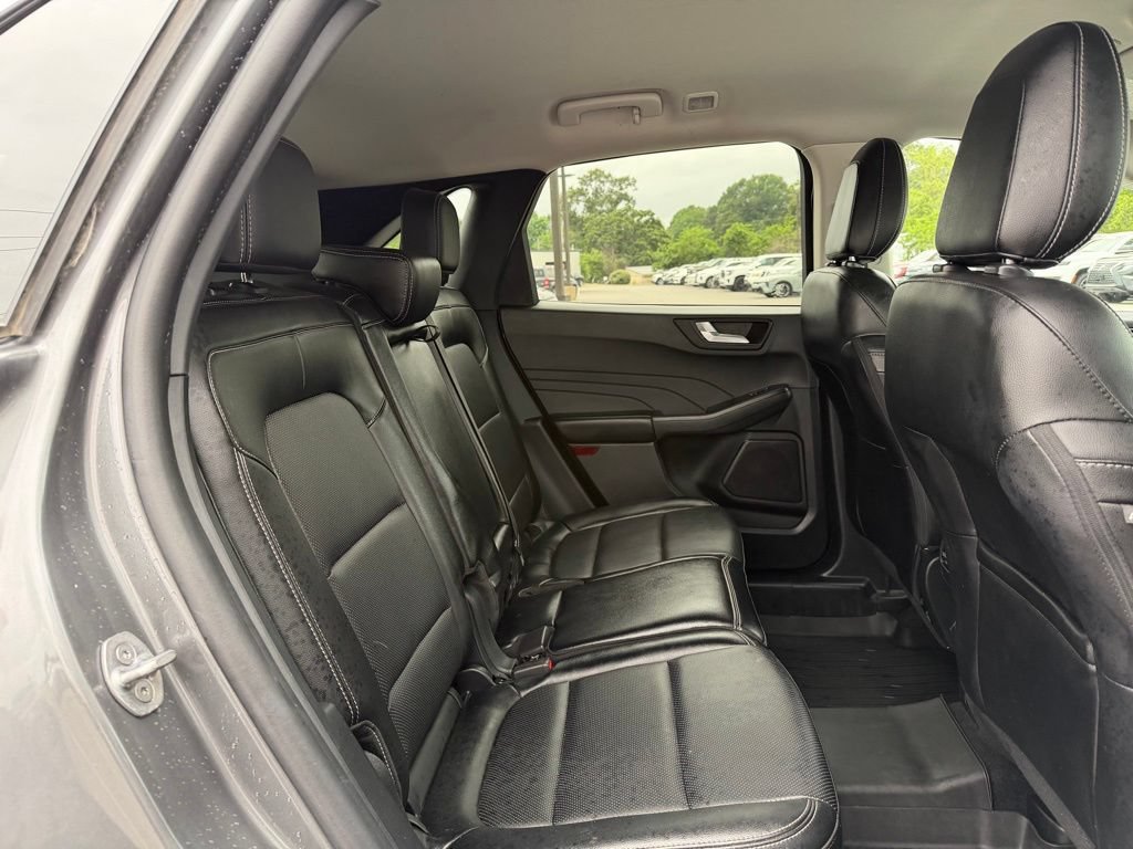 Used 2022 Ford Escape SEL AWD/4WD image 27