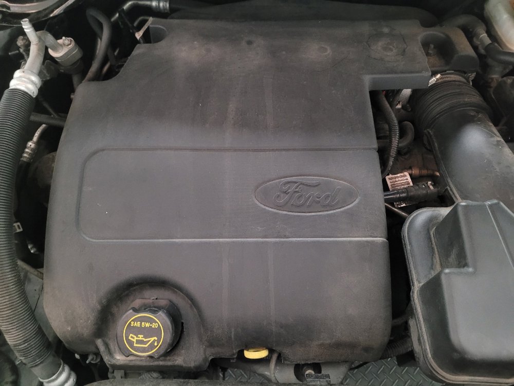 Used 2017 Ford Explorer XLT w/ Equipment Group 202A image 30