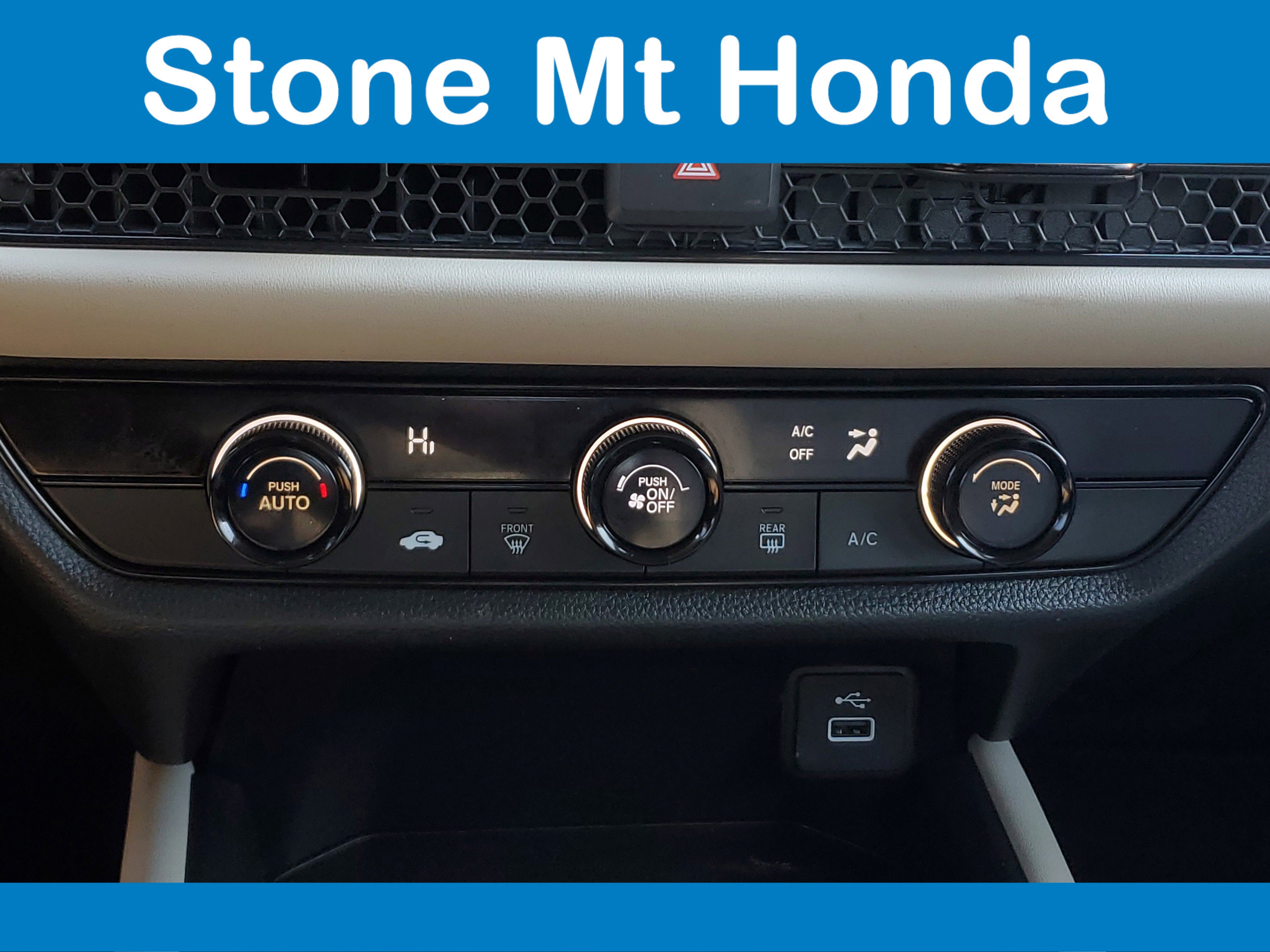 Used 2023 Honda HR-V LX image 26