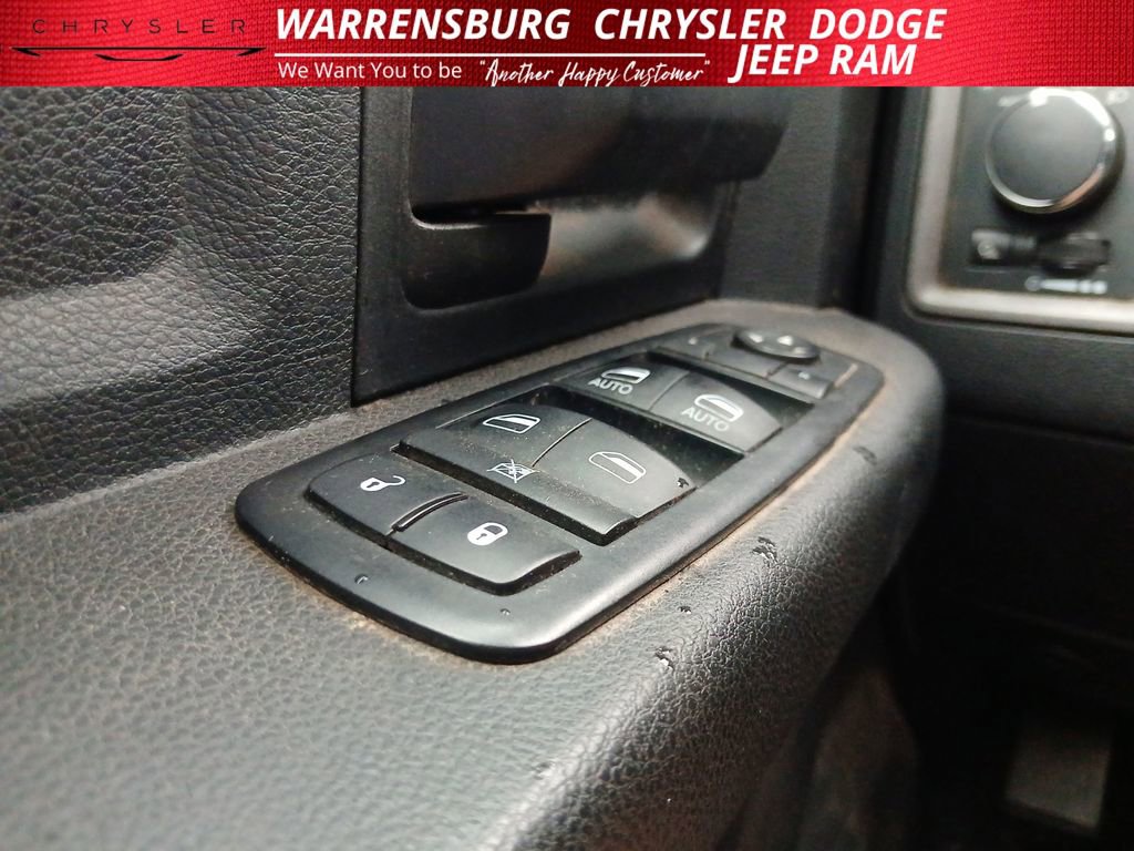 Used 2015 RAM 2500 Tradesman w/ Chrome Appearance Group AWD/4WD image 25