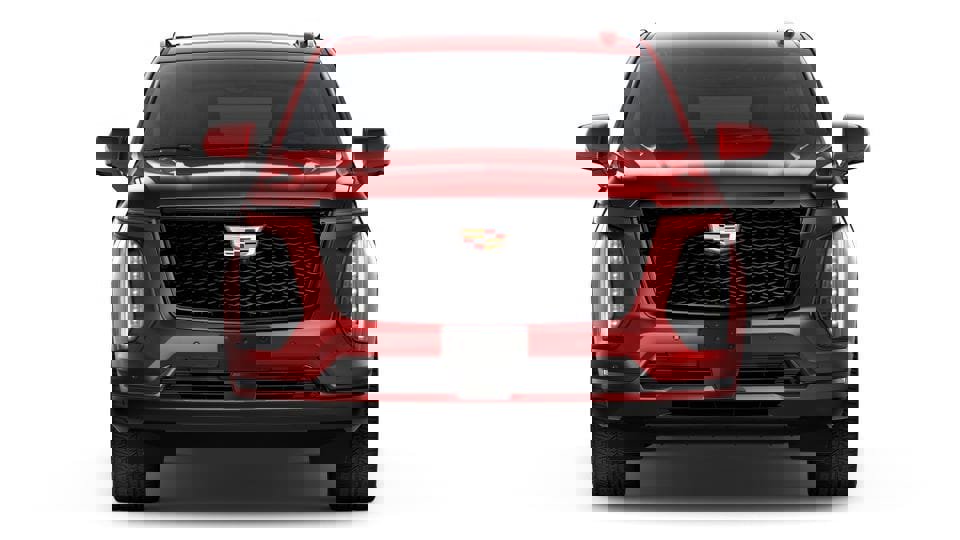 New 2026 Cadillac Escalade ESV Platinum Sport image 63