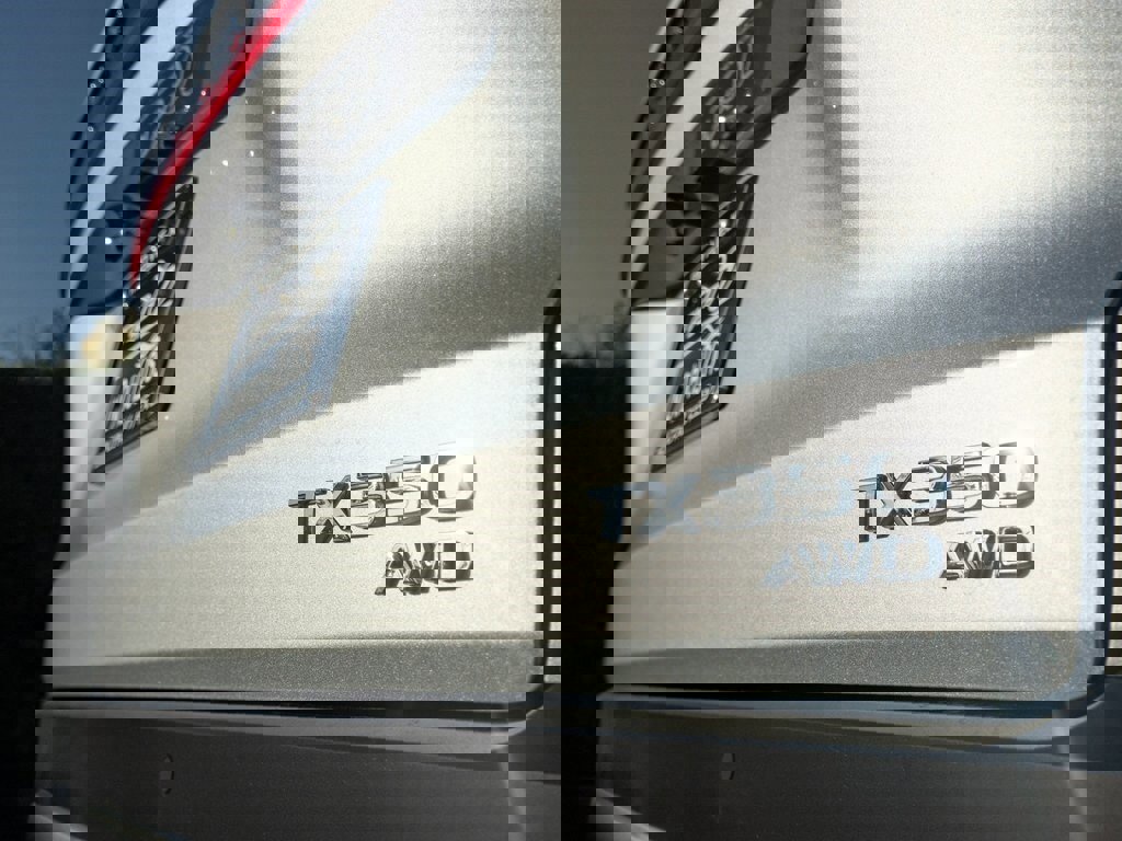 New 2026 Lexus TX 350 AWD image 10