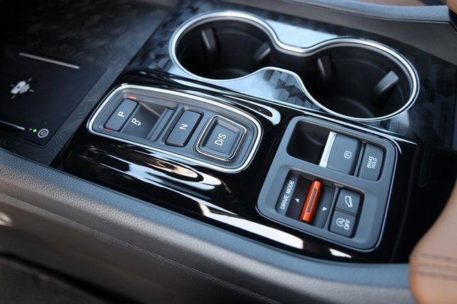 New 2026 Honda Passport TrailSport Elite image 22