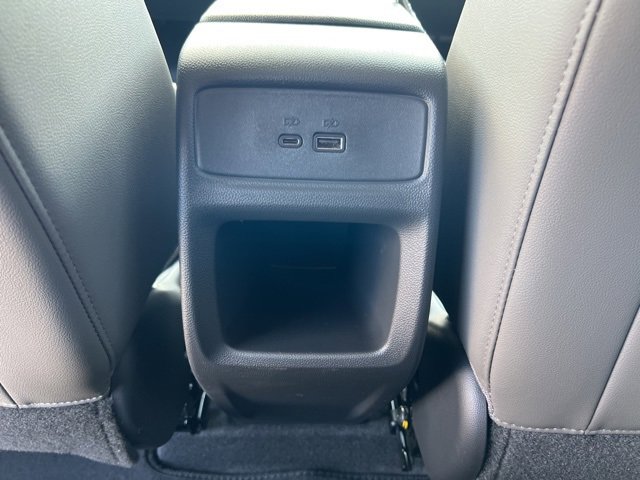 New 2025 Chevrolet Trax ACTIV w/ Driver Confidence Package image 18