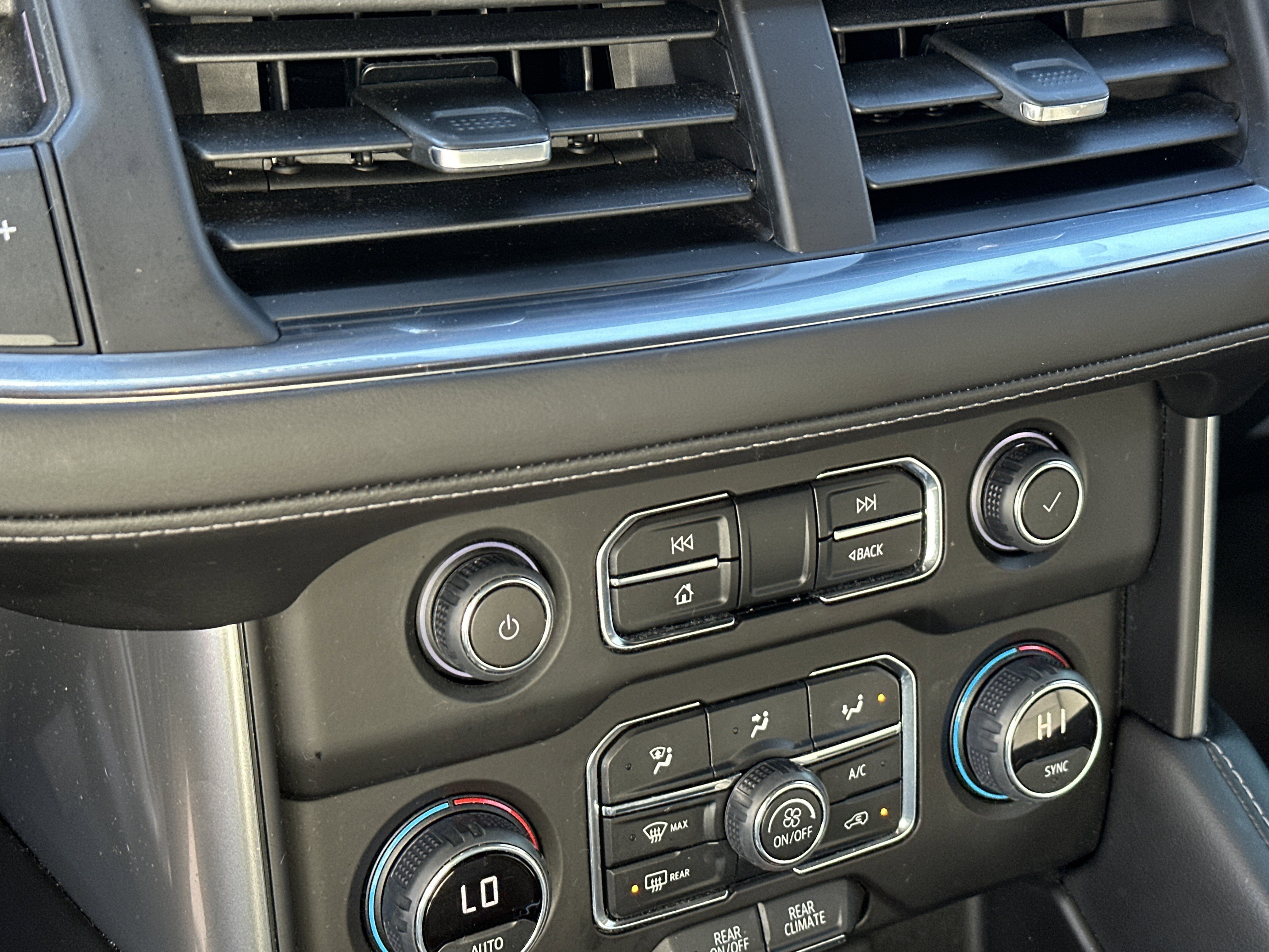 Certified 2023 Chevrolet Tahoe LS image 31