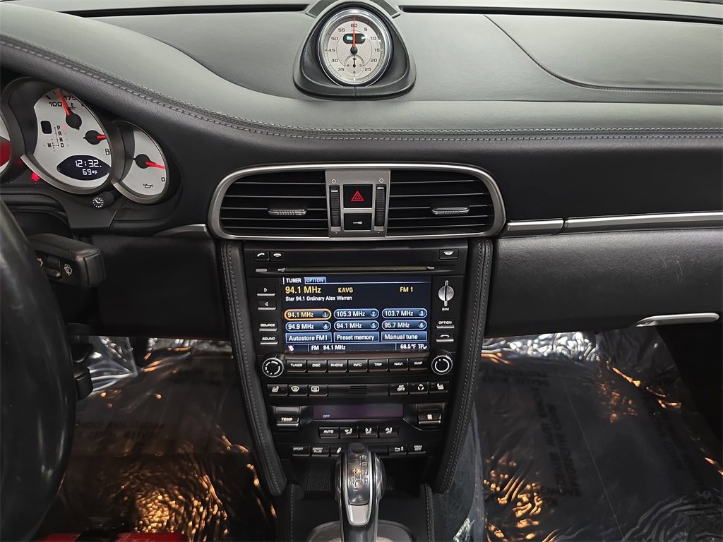 Used 2011 Porsche 911 Turbo S image 16