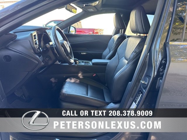 Used 2024 Lexus RX 350 image 23