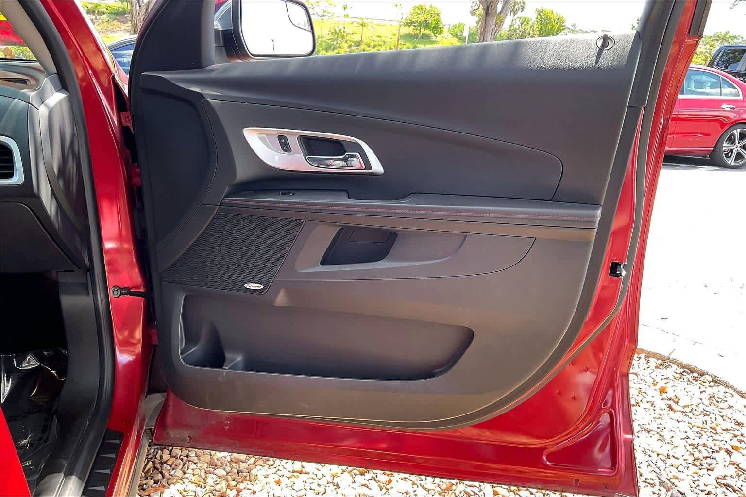 Used 2013 Chevrolet Equinox LTZ FWD image 22