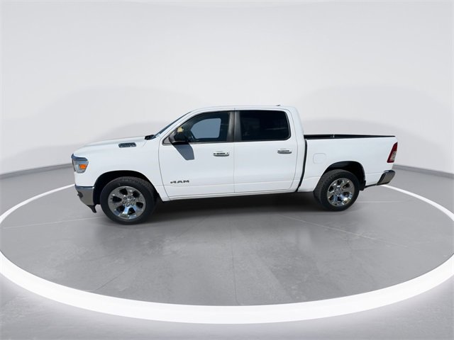 Used 2020 RAM 1500 Big Horn image 6