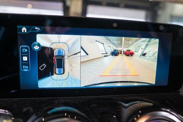 New 2026 Mercedes-Benz GLB 250 4MATIC image 29