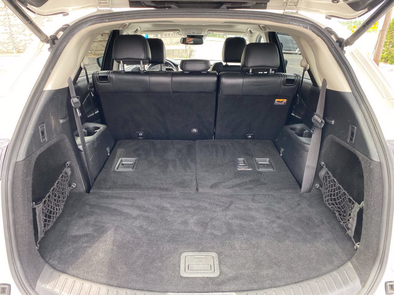 Used 2018 MAZDA CX-9 Touring w/ Touring Premium Package AWD/4WD image 30