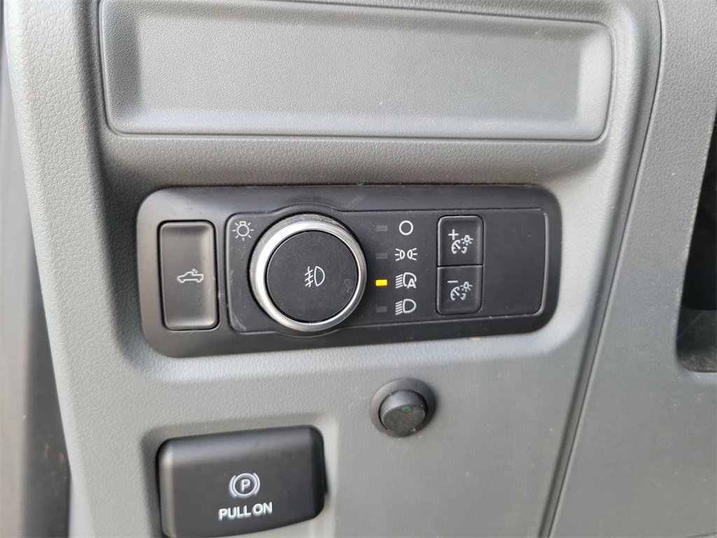 Used 2021 Ford F150 XL w/ Trailer Tow Package image 16