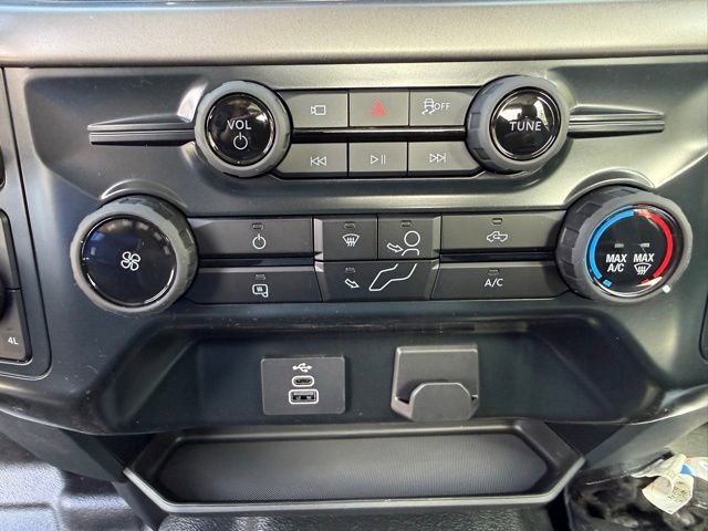 New 2026 Ford F150 XL image 16