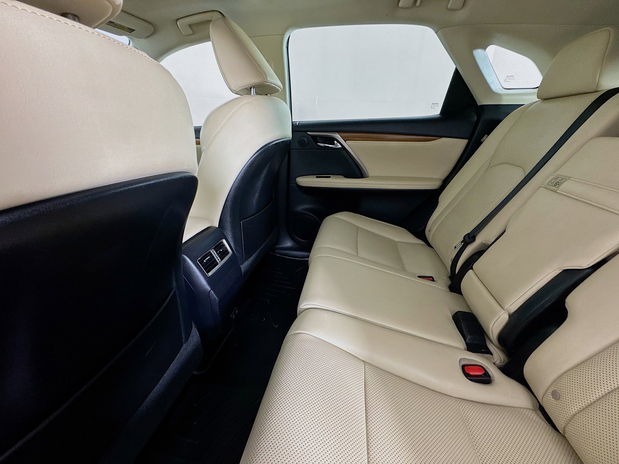 Used 2021 Lexus RX 350 FWD w/ Premium Package image 24