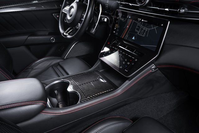 Used 2023 Maserati Grecale Modena image 46