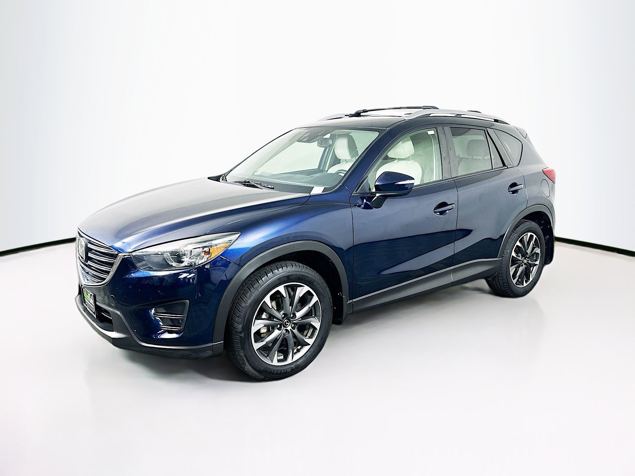 Used 2016 MAZDA CX-5 Grand Touring FWD image 3