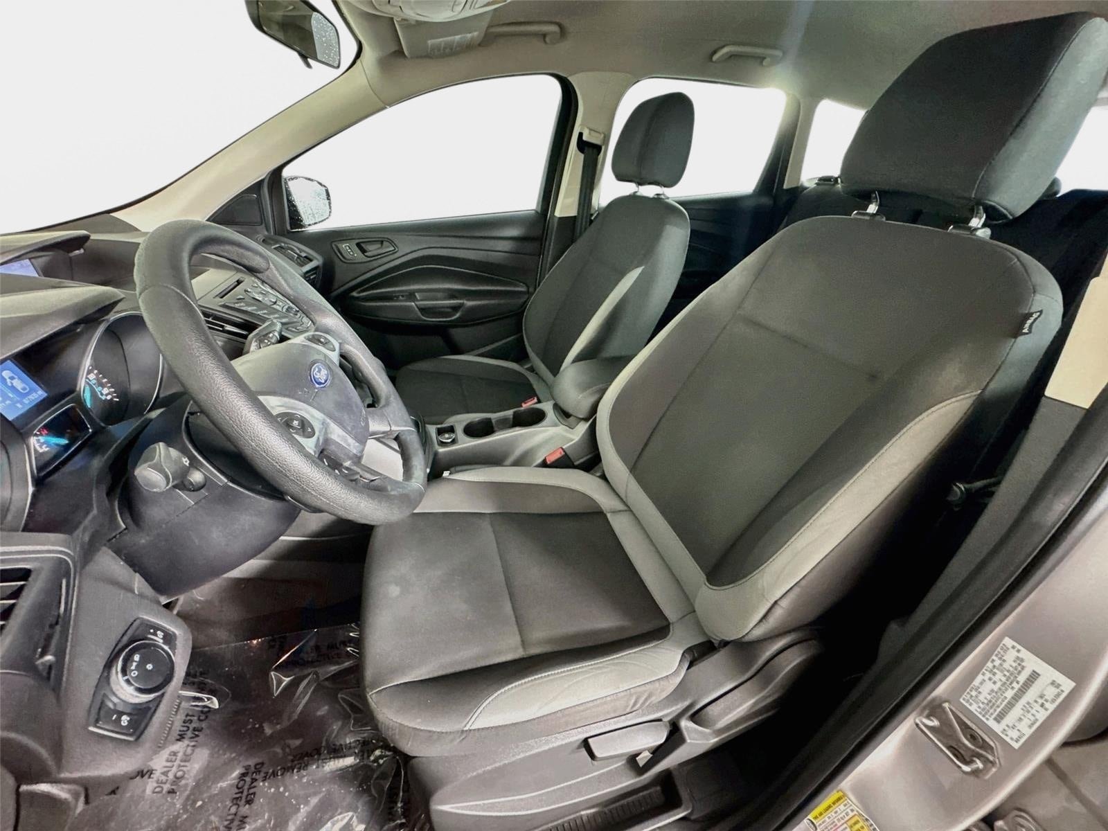 Used 2014 Ford Escape S FWD image 11