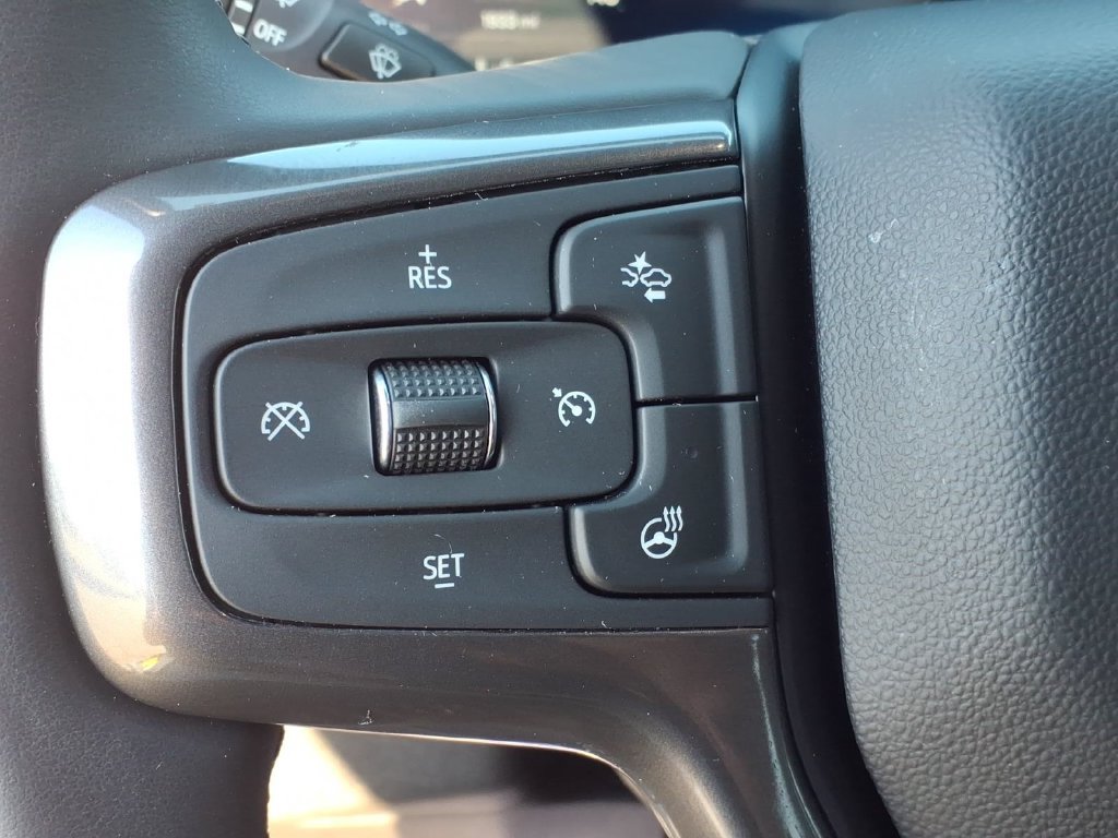 Used 2026 Chevrolet Silverado 3500 High Country w/ Technology Package AWD/4WD image 26