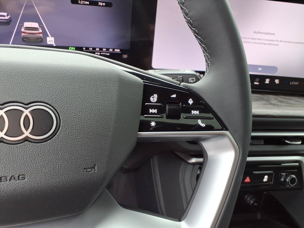 New 2026 Audi Q5 Prestige AWD/4WD image 16