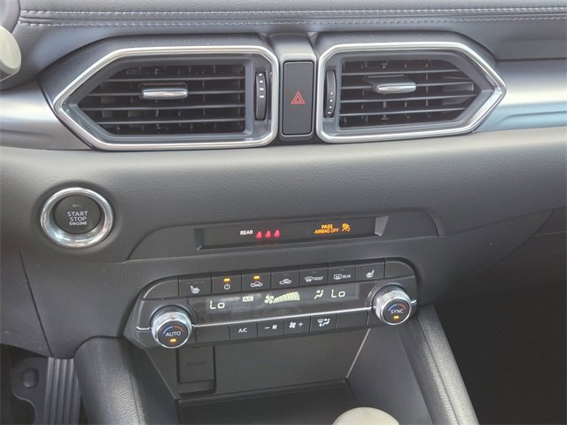 New 2025 MAZDA CX-5 AWD 2.5 S w/ Preferred Package image 14