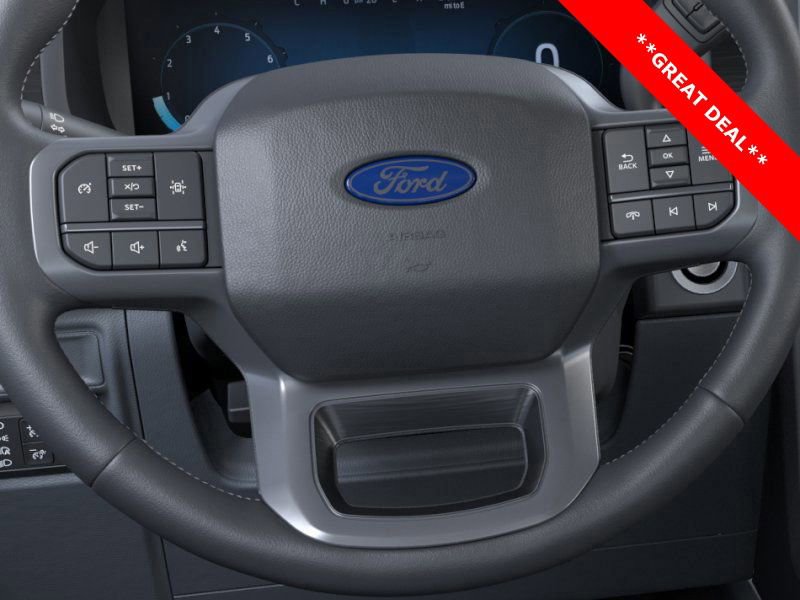 New 2024 Ford F150 XLT w/ Mobile Office Package image 22