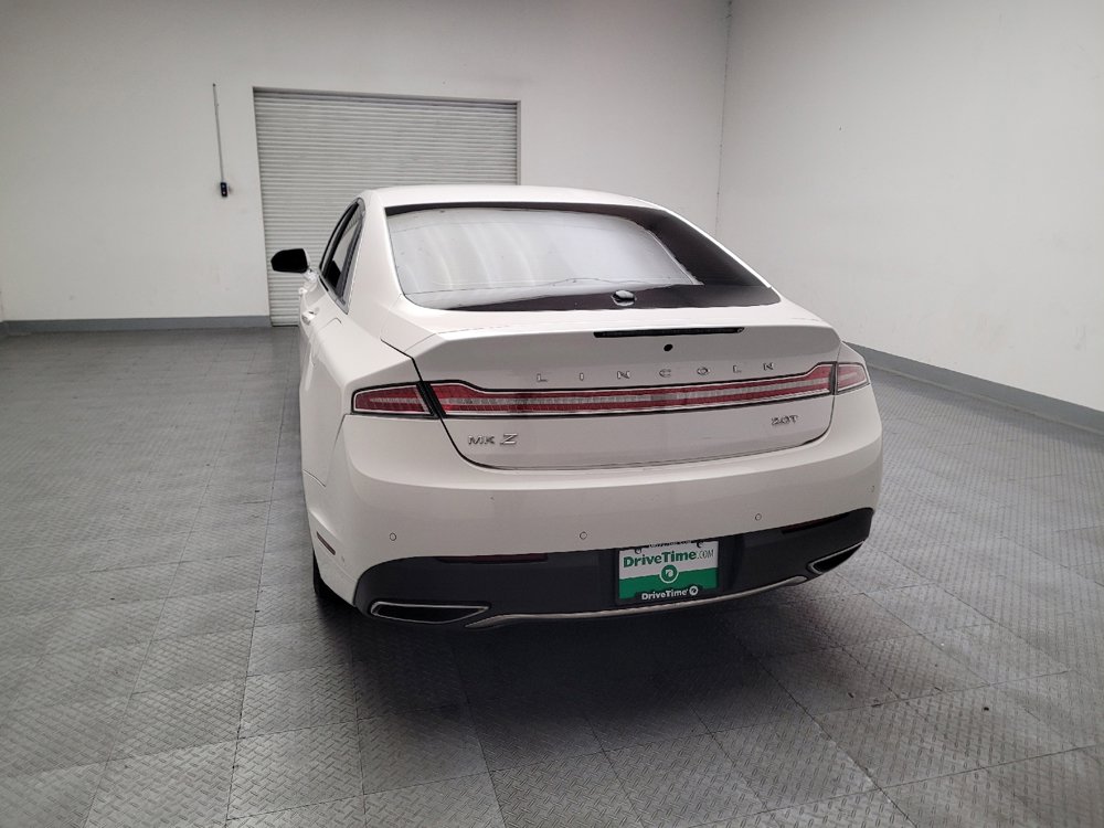 Used 2019 Lincoln MKZ Reserve FWD image 6